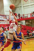 60th District basketball: Belfry secures win over Pike Central, 53-43