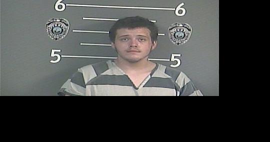 Jenkins man charged with leading police on high-speed chase - Vimarsana News