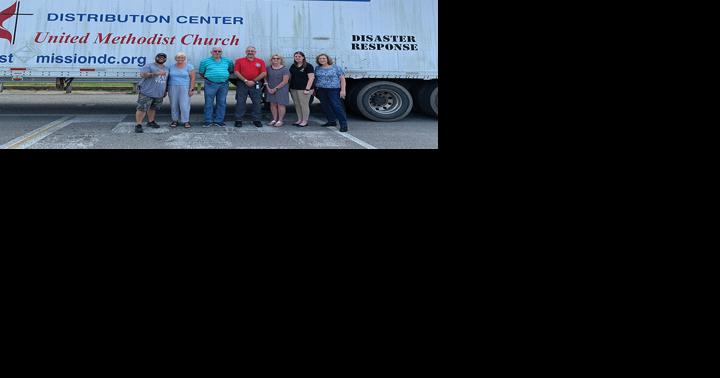 Rotarians answer the call for disaster relief in Eastern Kentucky - Vimarsana News