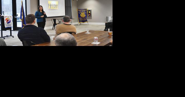 UPike official speaks on university's role in community | News - Vimarsana News
