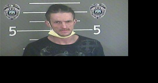 KSP: Wanted fugitive led trooper on vehicle chase, admitted to using meth - Vimarsana News