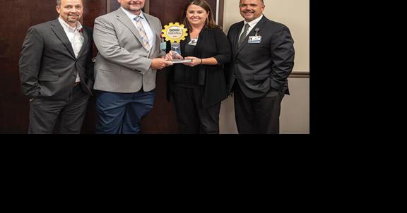 PMC receives 'Good Install' award from Epic Systems | News - Vimarsana News