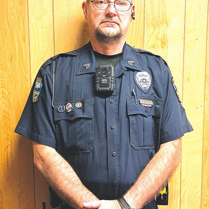 EC hires new police chief - Vimarsana News