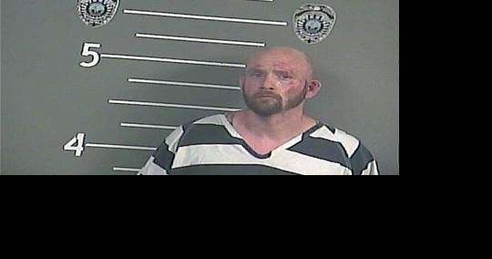WV man wanted in connection with murder arrested in Pike - Vimarsana News