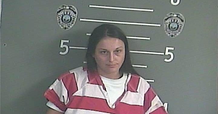 Woman arrested on DUI, child endangerment charges | News | news ...