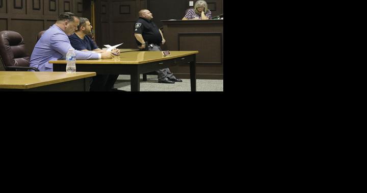 McAndrews man indicted on DUI death charge in WV - Vimarsana News