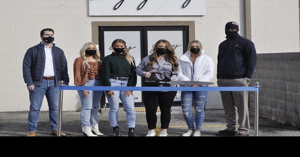 New boutique opens in Pikeville News