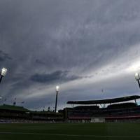 Cricket Australia boss hits out at 'archaic' bad light rules | National ...