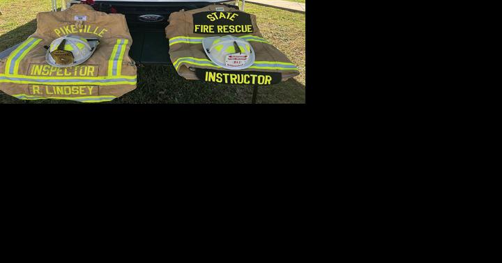 FD mourns loss of longtime firefighter - Vimarsana News