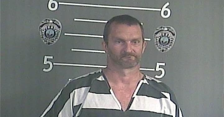 Man charged with sex offender registry violation | News | news ...