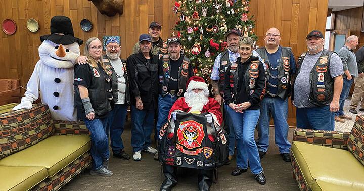 Local organizations work to spread Christmas cheer to flood victims - Vimarsana News