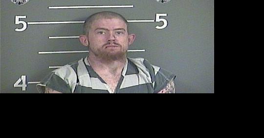 KSP: Pike man falsely reports he has been shot, resists arrest - Vimarsana News