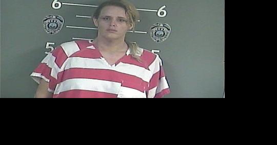 KSP: Virginia resident charged with allegedly committing shoplifting spree with juvenile - Vimarsana News