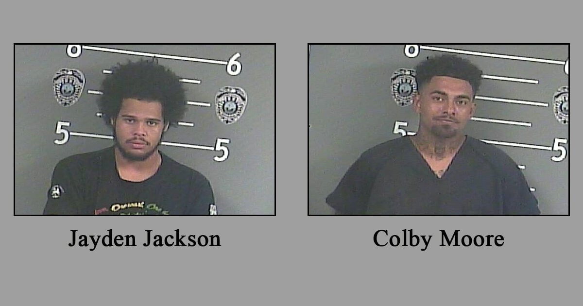PPD: Two arrested after shooting incident in downtown Pikeville