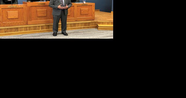 Hickman selected as Pikeville city manager - Vimarsana News