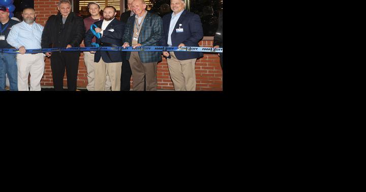 New Food City opens for business - Vimarsana News