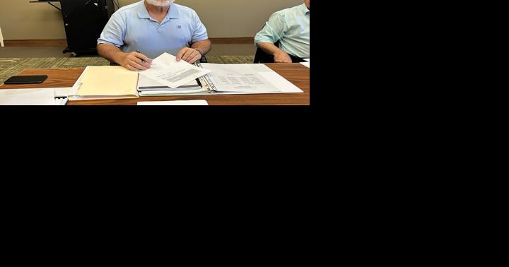 Lowering library tax rate discussed - Vimarsana News