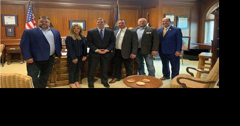 Startup OBT Ashland to create 55 jobs with $45.5M investment in Greenup - Vimarsana News