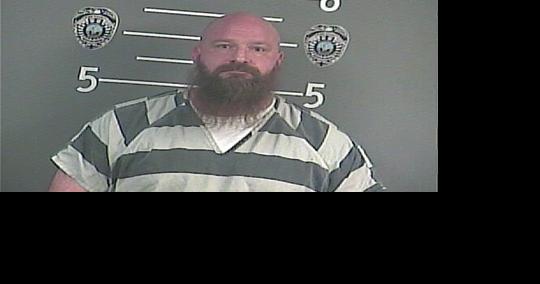 PPD: Intoxicated Floyd man refused to stop for officer - Vimarsana News