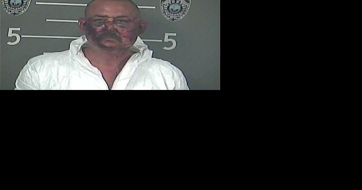 Suspect facing several charges after officers killed in Floyd shooting - Vimarsana News