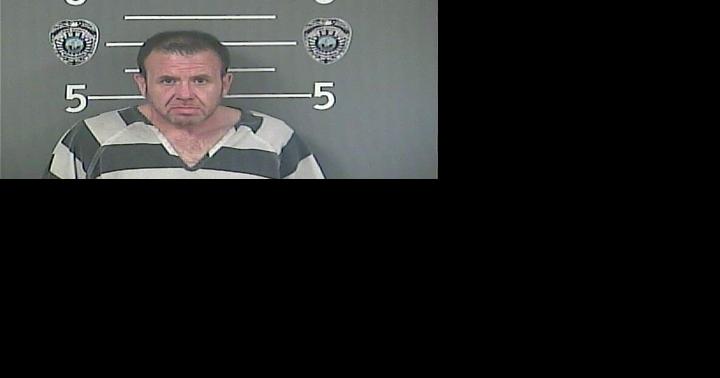 Pike man charged in fatal hit-and-run - Vimarsana News