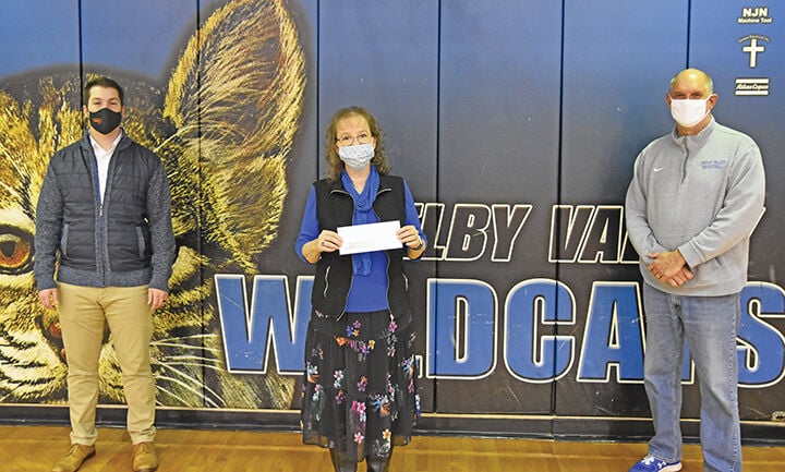 Southeast Kentucky Chamber awards education grants - Vimarsana News