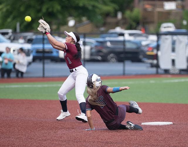 Taylor Ritz Pikeville softball holds off Knott Central 18-13 | Sports | news ...