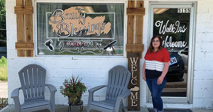 Beauty Blessings A leap Of Faith For Local Woman News Creation beauty-blessings-a-leap-of-faith-for-local-woman-news-creation