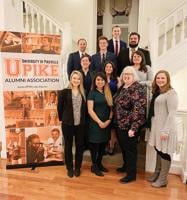 University of Pikeville hosts alumni and friends in Washington, D.C.
