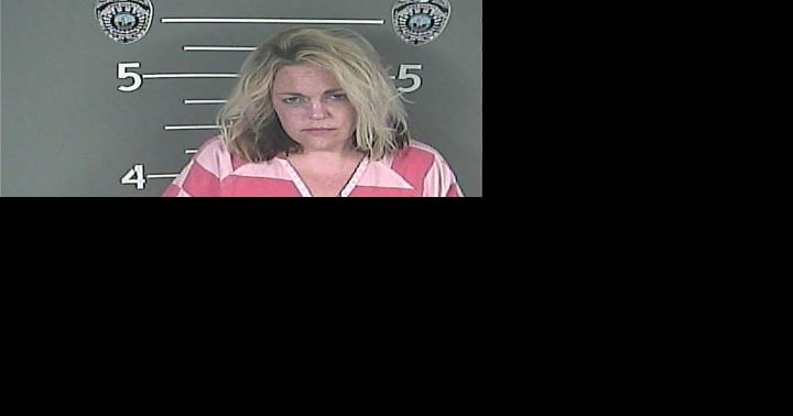 PPD: Floyd woman attempted to bring drugs into jail, bit jail deputy - Vimarsana News