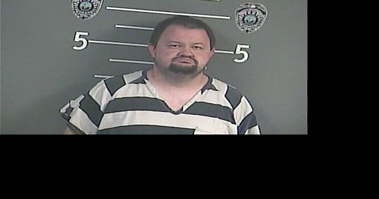 Investigation into alleged fire department theft leads to federal indictment, fiscal court regulation change - Vimarsana News