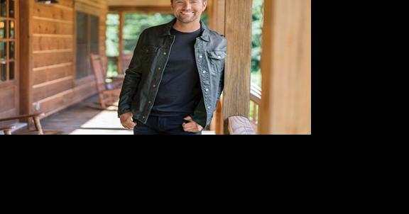MAC announces upcoming shows: Josh Turner and Morgan Wade - Vimarsana News