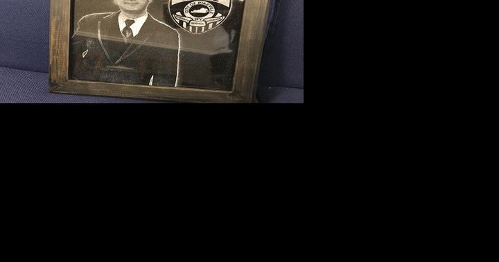 PPD Officer Scotty Hamilton not forgotten - Vimarsana News