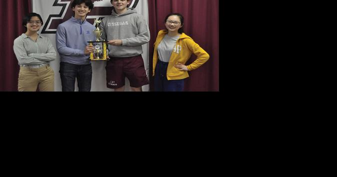 Pikeville's FPS team reaches milestone at Governor's Cup | News - Vimarsana News
