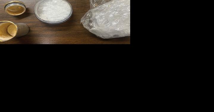 Ongoing PPD drug investigation results in charges against several - Vimarsana News