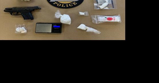 KSP: Pikeville man arrested on drug trafficking charges - Vimarsana News