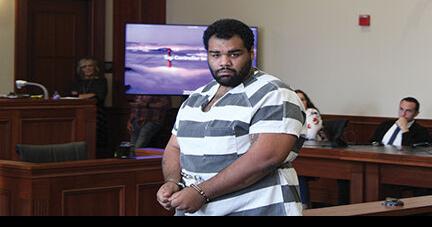 Double homicide case sent to Pike grand jury - Vimarsana News