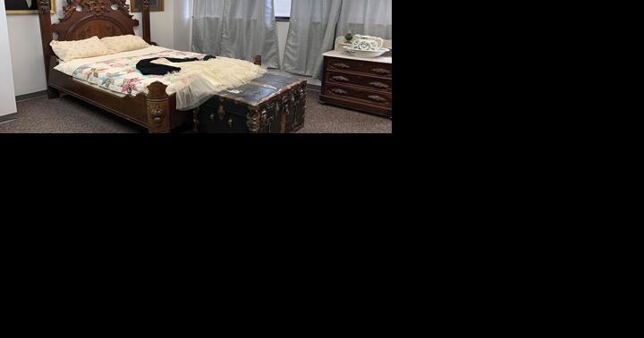 The Big Sandy Heritage History Museum Center offering tours - Vimarsana News