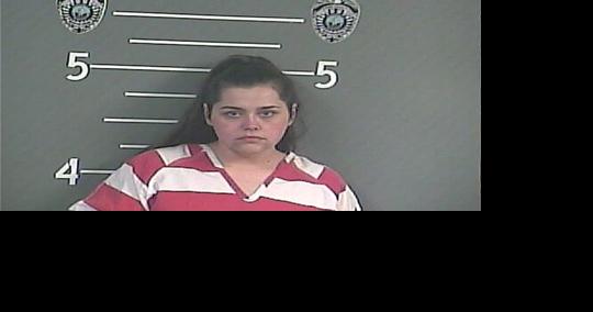 Floyd woman charged with meth trafficking - Vimarsana News