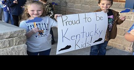 Phelps celebrates Kentucky Kids Day - Vimarsana News