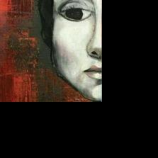 Jenn Noble Shepherd, Appalachian artist, exhibiting at the BSCTC McCall Gallery - Vimarsana News
