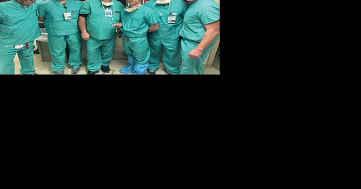 PMC now offering 'smart knee implant' for replacement surgery | News - Vimarsana News