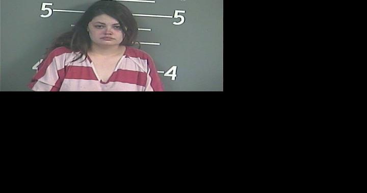 WV woman charged with felony child abuse - Vimarsana News