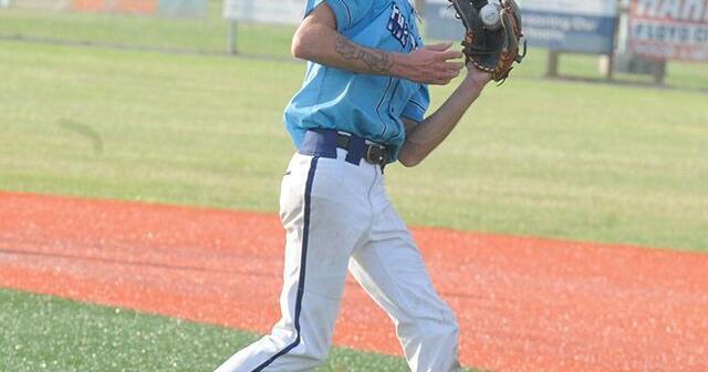 East Ridge falls to  Johnson Central in  region tourney