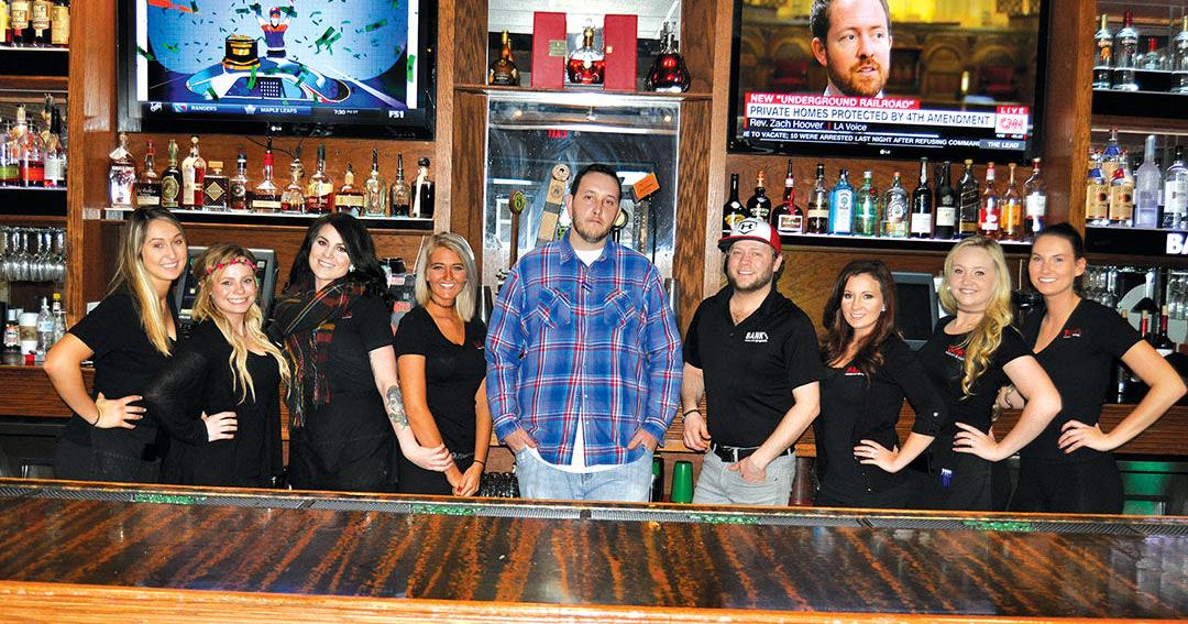 Bank 253 welcomes new GM, new menu and new vision | Everyday Living ...
