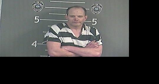 Pike man arrested in burglary of Pikeville business - Vimarsana News