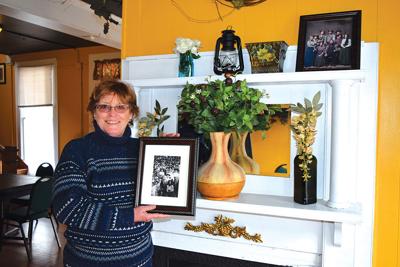 Honoring Sally McCoy on the 130th anniversary of New Year’s Day