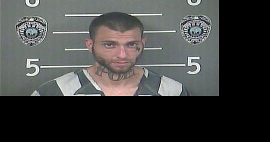 Murder suspect pleads guilty to linked charges in Pike - Vimarsana News