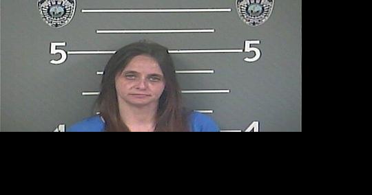 Two charged with bringing drugs into Pike Detention Center - Vimarsana News