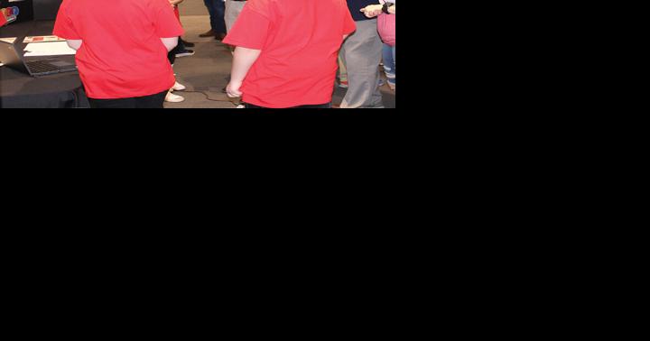 STLP teams showcase their projects - Vimarsana News